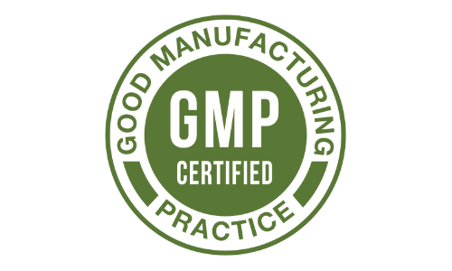 Mushroom Coffee GMP Certified